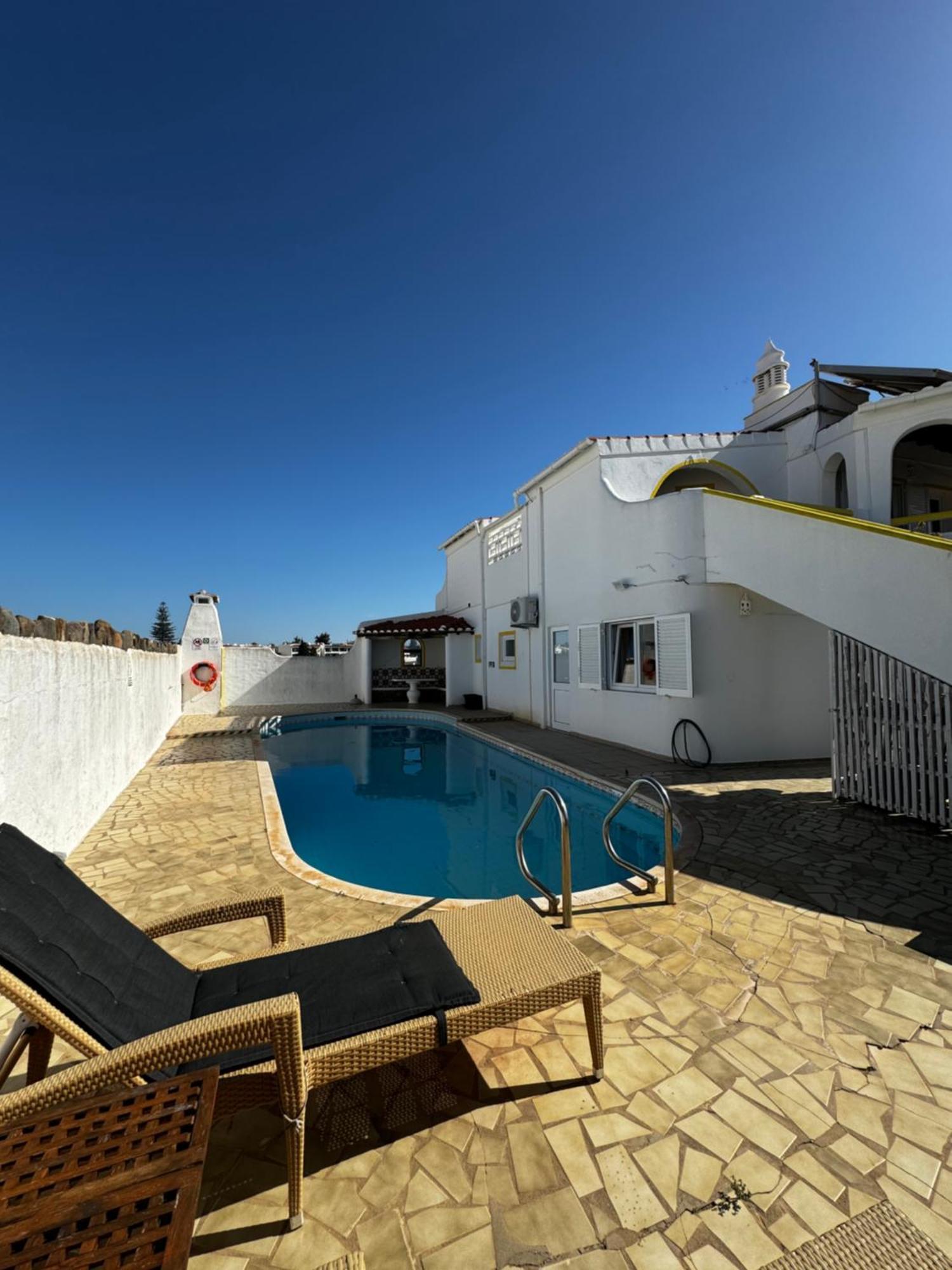 Vila Horizonte Bed & Breakfast Carvoeiro  Phòng bức ảnh