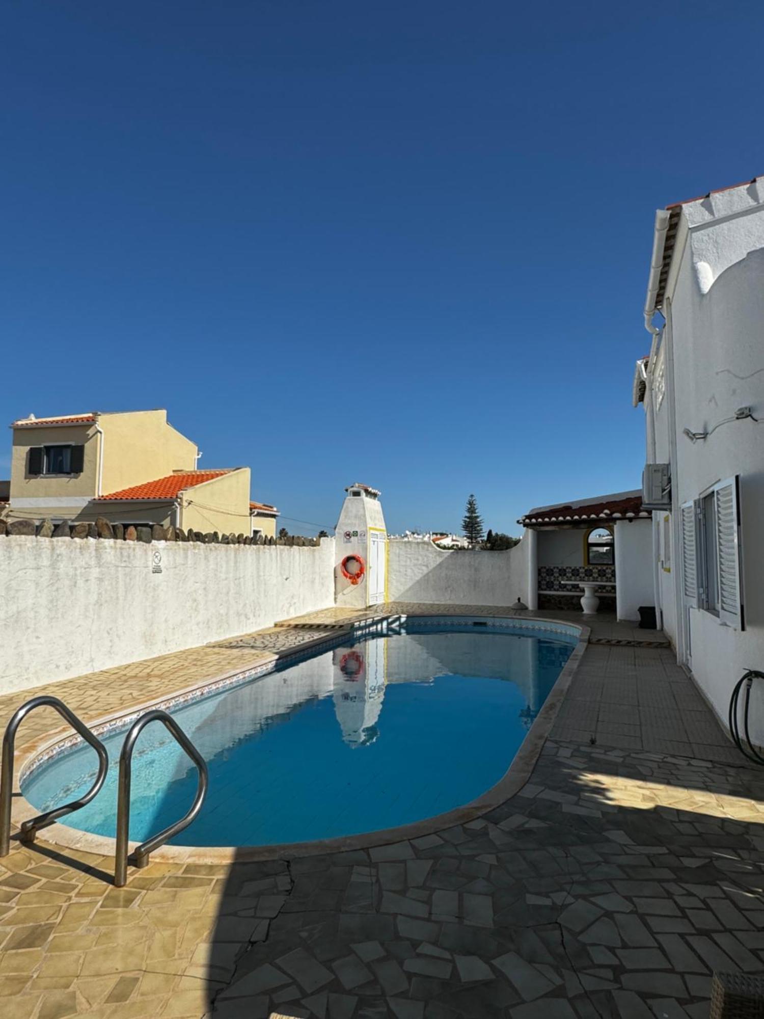 Vila Horizonte Bed & Breakfast Carvoeiro  Phòng bức ảnh