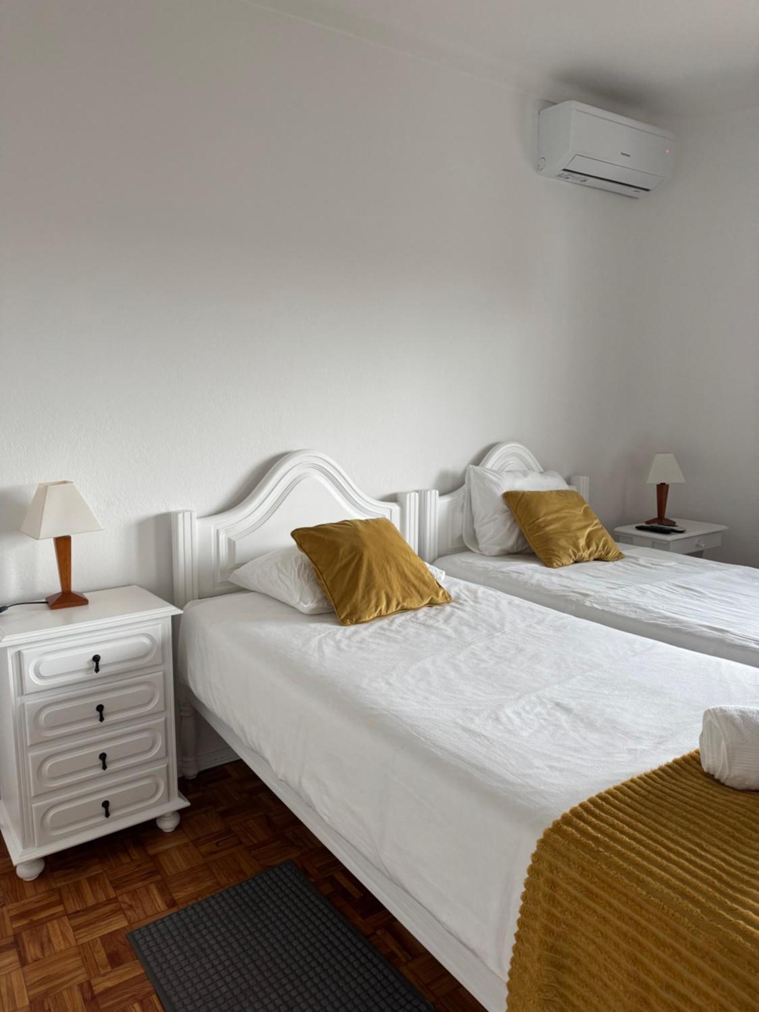 Vila Horizonte Bed & Breakfast Carvoeiro  Ngoại thất bức ảnh