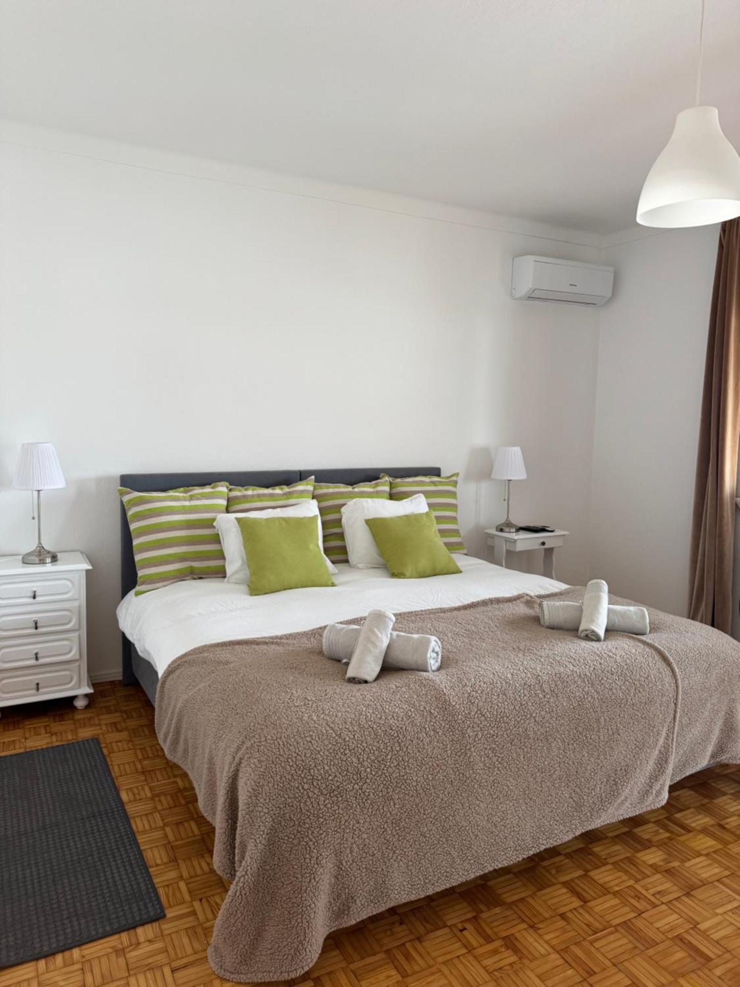 Vila Horizonte Bed & Breakfast Carvoeiro  Ngoại thất bức ảnh